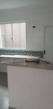 Imagem Sobrado com 2 Quartos à Venda, 60 m² em Parque São Vicente - São Vicente Imagem Sobrado com 2 Quartos à Venda, 60 m² em Parque São Vicente - São Vicente
