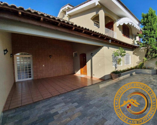 Imagem Casa com 3 Quartos à Venda, 325 m² em Parque Residencial Presidente Médici - Itu Imagem Casa com 3 Quartos à Venda, 325 m² em Parque Residencial Presidente Médici - Itu