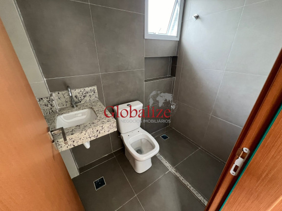 Imagem Imóvel com 3 Quartos à Venda, 155 m² em Embaré - Santos