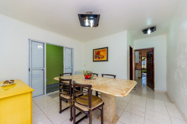 Imagem Casa com 3 Quartos à Venda, 155 m² em Jardim Maristela - São Paulo