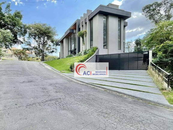 Imagem Casa com 4 Quartos à Venda, 724 m² em São Paulo Ii - Cotia Imagem Casa com 4 Quartos à Venda, 724 m² em São Paulo Ii - Cotia