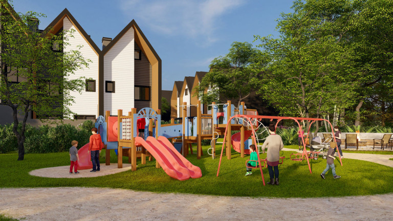 Imagem Imóvel com 3 Quartos à Venda, 139 m² em Vila Luiza - Canela