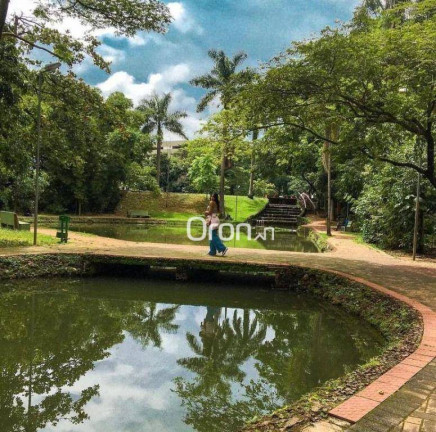 Imagem Apartamento com 4 Quartos à Venda, 280 m² em Setor Oeste - Goiânia
