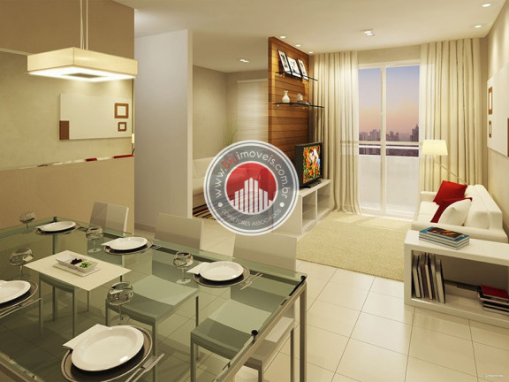 Imagem Apartamento com 2 Quartos para Alugar, 55 m² em Metrópole - Nova Iguaçu Imagem Apartamento com 2 Quartos para Alugar, 55 m² em Metrópole - Nova Iguaçu