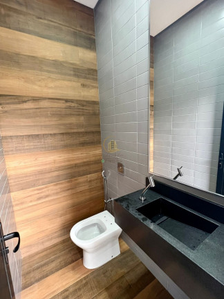 Imagem Casa com 3 Quartos à Venda, 240 m² em Quinta Do Golfe Jardins - São José Do Rio Preto Imagem Casa com 3 Quartos à Venda, 240 m² em Quinta Do Golfe Jardins - São José Do Rio Preto