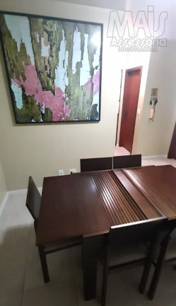 Imagem Apartamento com 2 Quartos à Venda, 53 m² em Rio Branco - São Leopoldo Imagem Apartamento com 2 Quartos à Venda, 53 m² em Rio Branco - São Leopoldo