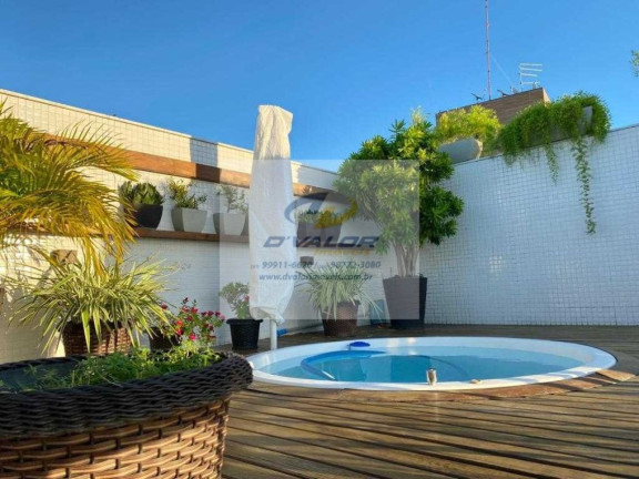 Imagem Apartamento com 1 Quarto à Venda, 72 m² em Cabo Branco - João Pessoa Imagem Apartamento com 1 Quarto à Venda, 72 m² em Cabo Branco - João Pessoa