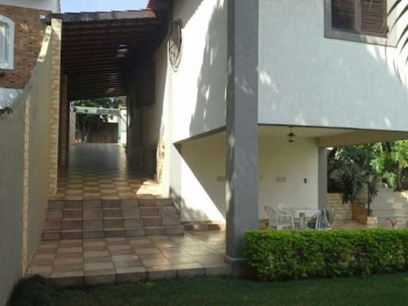 Imagem Casa com 4 Quartos à Venda, 440 m² em Nirvana - Atibaia Imagem Casa com 4 Quartos à Venda, 440 m² em Nirvana - Atibaia