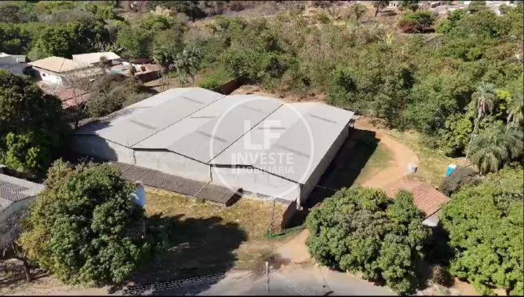 Imagem Galpão à Venda, 16.000 m² em Jardim Olímpico - Aparecida De Goiânia Imagem Galpão à Venda, 16.000 m² em Jardim Olímpico - Aparecida De Goiânia