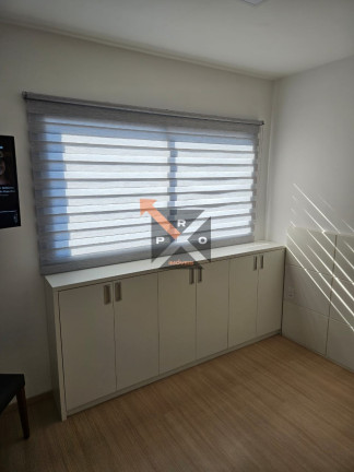 Imagem Imóvel com 1 Quarto para Alugar, 30 m² em Ipiranga - São Paulo Imagem Imóvel com 1 Quarto para Alugar, 30 m² em Ipiranga - São Paulo
