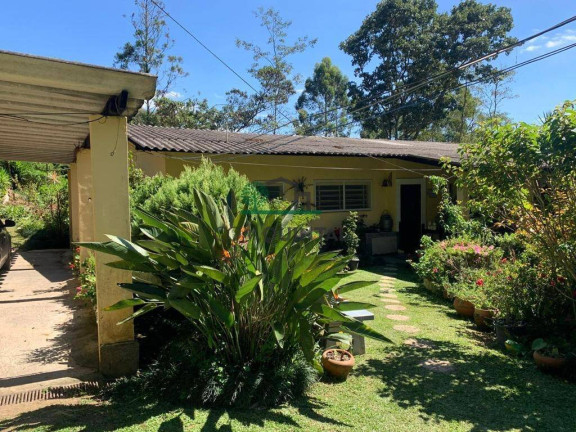 Imagem Chácara com 3 Quartos à Venda, 340 m² em Cachoeira - Cotia Imagem Chácara com 3 Quartos à Venda, 340 m² em Cachoeira - Cotia