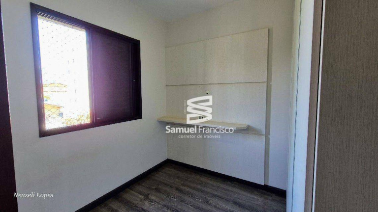 Imagem Apartamento com 3 Quartos à Venda, 74 m² em Centro - Piracicaba