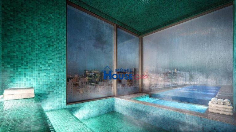 Imagem Apartamento com 2 Quartos à Venda, 94 m² em Jardins - São Paulo Imagem Apartamento com 2 Quartos à Venda, 94 m² em Jardins - São Paulo