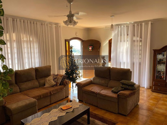Imagem Casa com 3 Quartos à Venda, 194 m² em Cidade Nova - Bom Jesus Dos Perdões