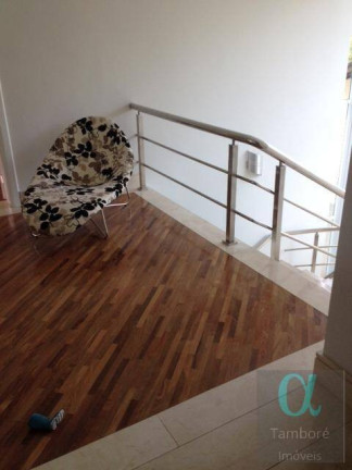 Imagem Casa com 4 Quartos à Venda, 430 m² em Alphaville - Santana De Parnaíba