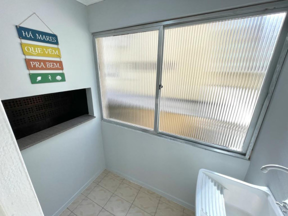 Imagem Apartamento com 1 Quarto à Venda, 39 m² em Zona Nova - Capao Da Canoa