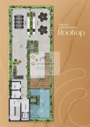 Imagem Apartamento com 2 Quartos à Venda, 57 m² em Intermares - Cabedelo
