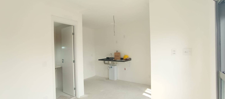Imagem Apartamento com 1 Quarto à Venda, 21 m² em Perdizes - São Paulo Imagem Apartamento com 1 Quarto à Venda, 21 m² em Perdizes - São Paulo