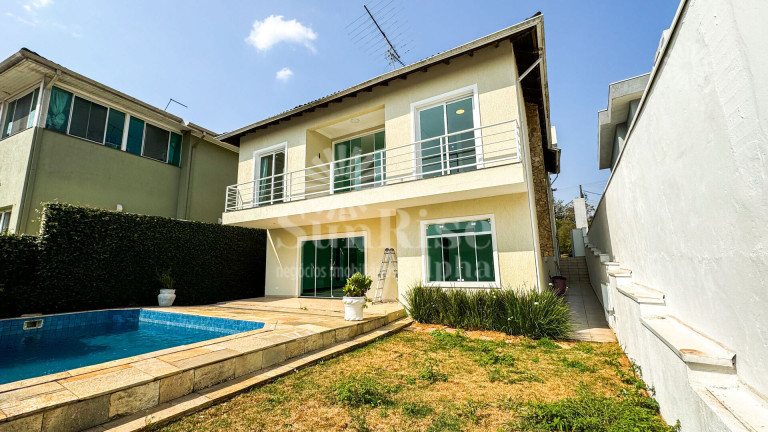 Casa com 4 Quartos à Venda, 400 m² em Residencial Morada Dos Lagos - Barueri