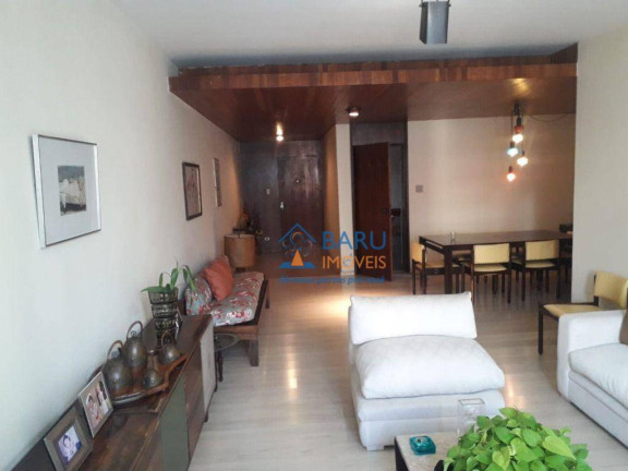 Imagem Apartamento com 3 Quartos à Venda, 180 m² em Higienópolis - São Paulo Imagem Apartamento com 3 Quartos à Venda, 180 m² em Higienópolis - São Paulo