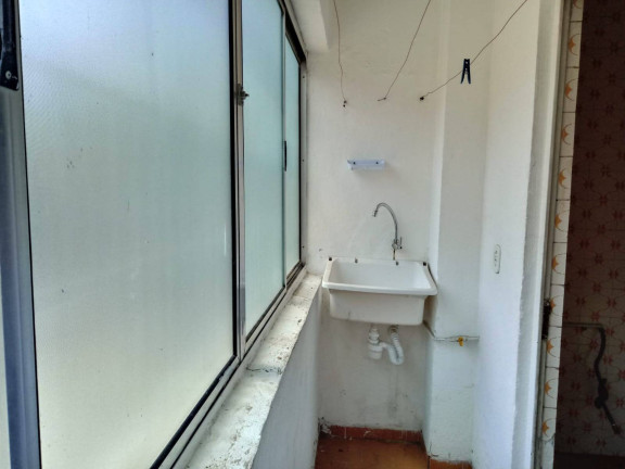 Imagem Apartamento com 1 Quarto para Alugar, em Taboão - São Bernardo Do Campo Imagem Apartamento com 1 Quarto para Alugar, em Taboão - São Bernardo Do Campo