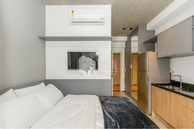Imagem Apartamento com 1 Quarto à Venda, 38 m² em Jardim Paulista - São Paulo Imagem Apartamento com 1 Quarto à Venda, 38 m² em Jardim Paulista - São Paulo