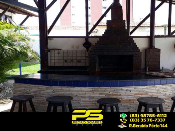 Imagem Casa com 5 Quartos à Venda, 317 m² em Intermares - Cabedelo Imagem Casa com 5 Quartos à Venda, 317 m² em Intermares - Cabedelo