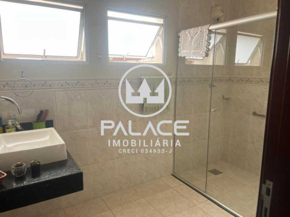 Imagem Imóvel com 3 Quartos à Venda, 183 m² em Alto - Piracicaba