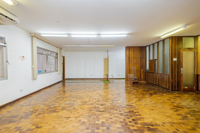 Imagem Sala Comercial à Venda, 115 m² em Centro - Curitiba