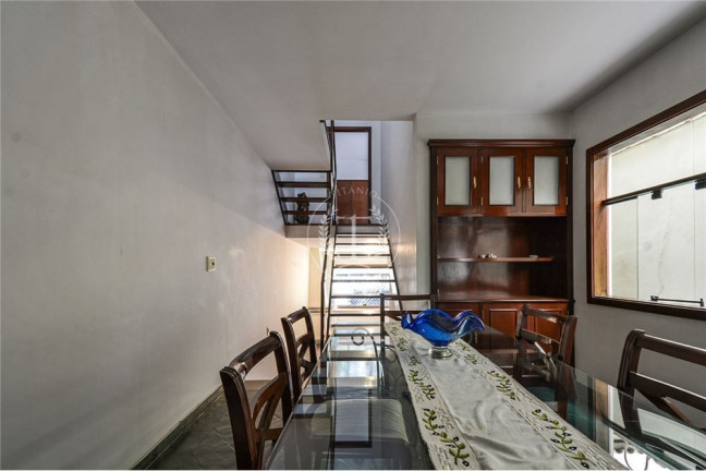 Imagem Casa com 3 Quartos à Venda, 140 m² em Vila Madalena - São Paulo Imagem Casa com 3 Quartos à Venda, 140 m² em Vila Madalena - São Paulo