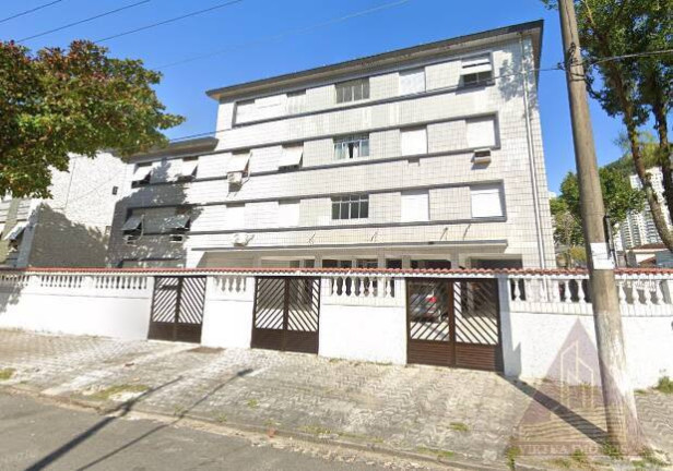 Imagem Apartamento com 2 Quartos à Venda, 70 m² em Marapé - Santos Imagem Apartamento com 2 Quartos à Venda, 70 m² em Marapé - Santos