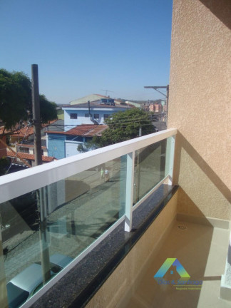 Imagem Cobertura com 2 Quartos à Venda, 62 m² em Vila Tibiriçá - Santo André Imagem Cobertura com 2 Quartos à Venda, 62 m² em Vila Tibiriçá - Santo André