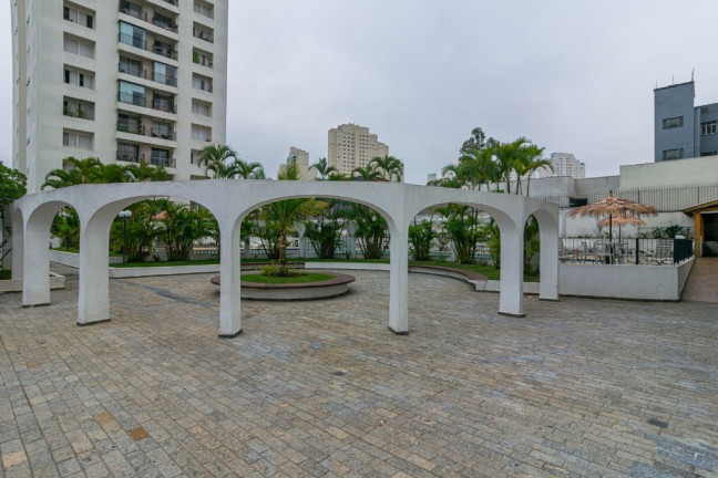 Imagem Apartamento com 3 Quartos à Venda, 61 m²