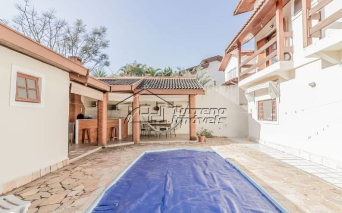 Imagem Casa de Condomínio com 5 Quartos à Venda, 330 m² em Urbanova - São José Dos Campos Imagem Casa de Condomínio com 5 Quartos à Venda, 330 m² em Urbanova - São José Dos Campos