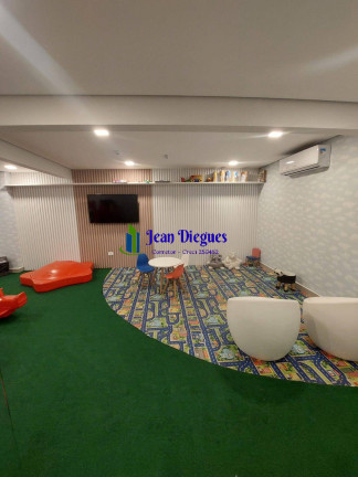 Imagem Cobertura com 3 Quartos à Venda, em Caiçara - Praia Grande Imagem Cobertura com 3 Quartos à Venda, em Caiçara - Praia Grande