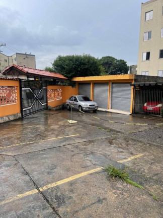 Imagem Apartamento com 2 Quartos à Venda, 48 m² em Conjunto Habitacional Padre Manoel Da Nóbrega - São Paulo Imagem Apartamento com 2 Quartos à Venda, 48 m² em Conjunto Habitacional Padre Manoel Da Nóbrega - São Paulo