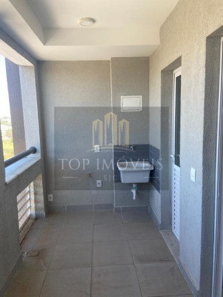 Imagem Apartamento com 3 Quartos à Venda, 75 m² em Vila Industrial - São José Dos Campos Imagem Apartamento com 3 Quartos à Venda, 75 m² em Vila Industrial - São José Dos Campos