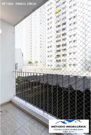Imagem Apartamento com 2 Quartos à Venda, 65 m² em Brooklin - São Paulo