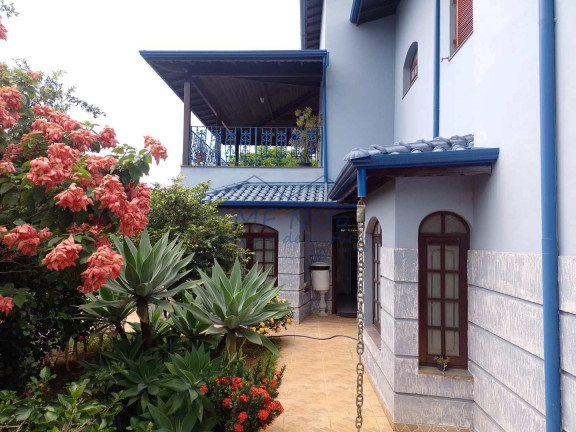 Imagem Casa com 3 Quartos à Venda, 300 m² em Parque Dos Eucaliptos - Pirassununga