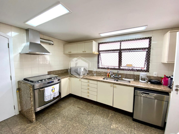 Imagem Apartamento com 4 Quartos à Venda, 187 m² em Jardim Paulista - São Paulo