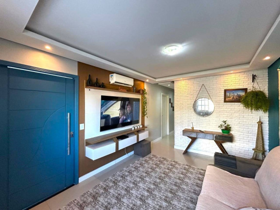 Imagem Casa com 2 Quartos à Venda, 175 m² em Porto Verde - Alvorada