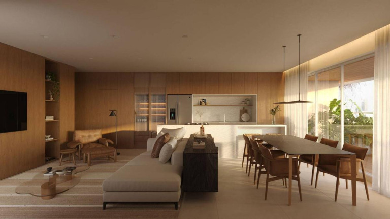 Imagem Apartamento com 2 Quartos à Venda, 83 m² em Torres