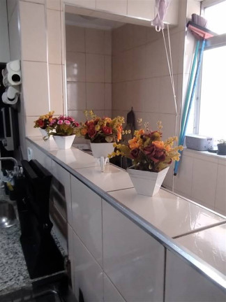 Imagem Apartamento com 2 Quartos à Venda, 50 m² em Parque Sao Vicente - Sao Vicente Imagem Apartamento com 2 Quartos à Venda, 50 m² em Parque Sao Vicente - Sao Vicente