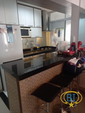 Imagem Apartamento com 2 Quartos à Venda, 75 m² em Vila Augusta - Guarulhos
