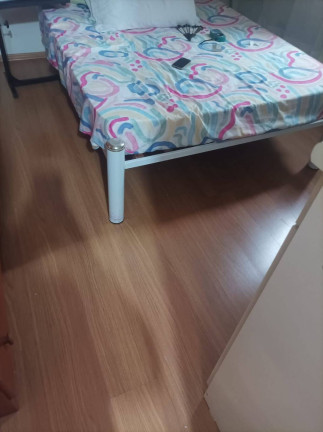 Imagem Apartamento com 2 Quartos à Venda, 55 m² em Jardim Alvorada - Santo André