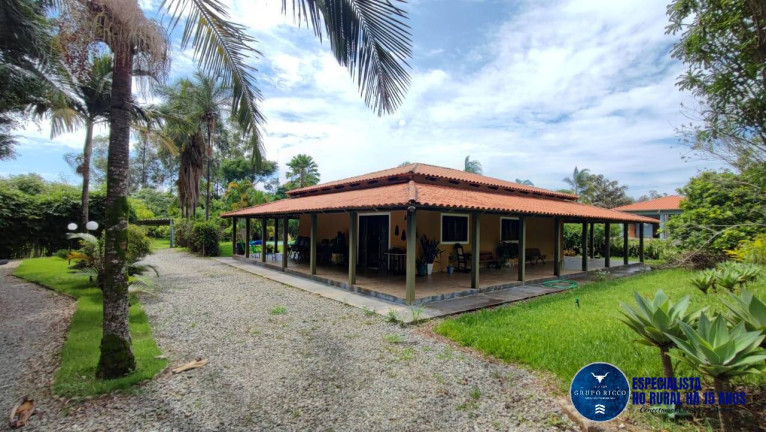 Imagem Chácara à Venda, 4 m² em Zona Rural - Hidrolândia Imagem Chácara à Venda, 4 m² em Zona Rural - Hidrolândia