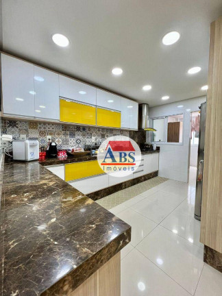 Imagem Apartamento com 3 Quartos à Venda, 170 m² em Vila Tupi - Praia Grande Imagem Apartamento com 3 Quartos à Venda, 170 m² em Vila Tupi - Praia Grande