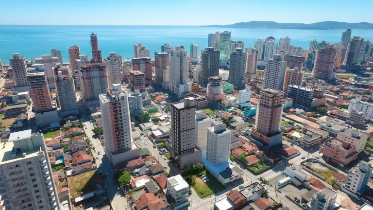 Imagem Apartamento com 2 Quartos à Venda, 63 m² em Itapema - Itapema