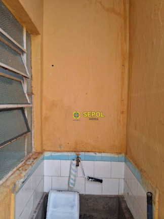 Imagem Casa com 1 Quarto para Alugar, 38 m² em Vila Carrão - São Paulo Imagem Casa com 1 Quarto para Alugar, 38 m² em Vila Carrão - São Paulo