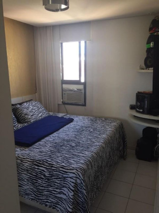 Imagem Apartamento com 2 Quartos à Venda, 78 m² em Canela - Salvador